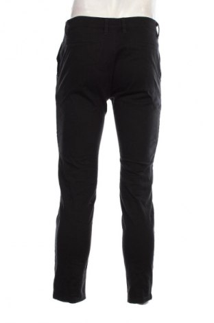 Pantaloni de bărbați Pier One, Mărime M, Culoare Negru, Preț 33,39 Lei