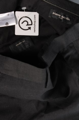 Мъжки панталон Pierre Cardin, Размер XL, Цвят Черен, Цена 37,20 лв.