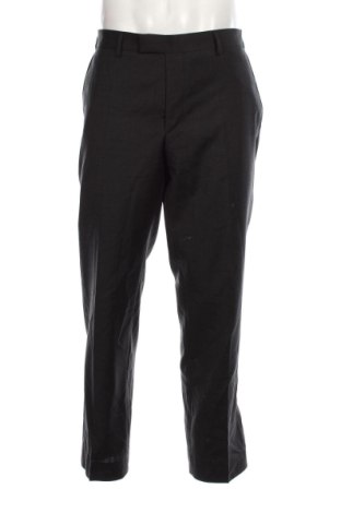 Pánske nohavice  Pierre Cardin, Veľkosť XL, Farba Čierna, Cena  19,33 €