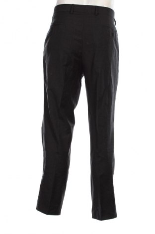 Мъжки панталон Pierre Cardin, Размер XL, Цвят Черен, Цена 37,20 лв.