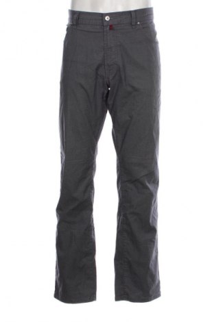 Ανδρικό παντελόνι Pierre Cardin, Μέγεθος XL, Χρώμα Γκρί, Τιμή 23,01 €