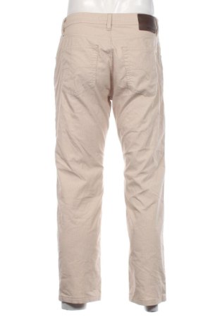 Herrenhose Pierre Cardin, Größe L, Farbe Beige, Preis € 43,14