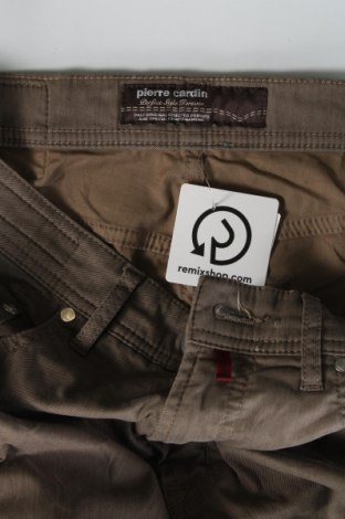 Мъжки панталон Pierre Cardin, Размер M, Цвят Кафяв, Цена 37,20 лв.
