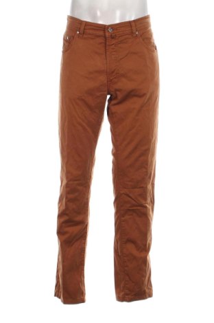 Pánské kalhoty  Pierre Cardin, Velikost L, Barva Béžová, Cena  593,00 Kč