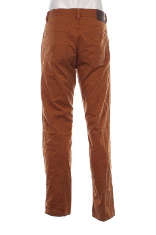 Ανδρικό παντελόνι Pierre Cardin, Μέγεθος L, Χρώμα  Μπέζ, Τιμή 23,01 €