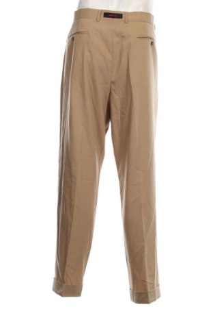 Ανδρικό παντελόνι Pierre Cardin, Μέγεθος XL, Χρώμα  Μπέζ, Τιμή 23,01 €