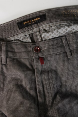Pánské kalhoty  Pierre Cardin, Velikost L, Barva Šedá, Cena  593,00 Kč