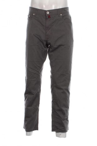 Мъжки панталон Pierre Cardin, Размер XL, Цвят Сив, Цена 37,20 лв.
