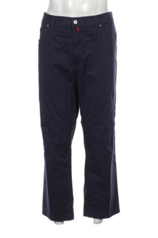 Ανδρικό παντελόνι Pierre Cardin, Μέγεθος XL, Χρώμα Μπλέ, Τιμή 23,01 €