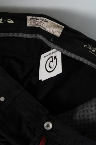 Pánské kalhoty  Pierre Cardin, Velikost XL, Barva Černá, Cena  988,00 Kč
