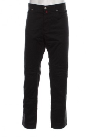 Pánské kalhoty  Pierre Cardin, Velikost XL, Barva Černá, Cena  593,00 Kč