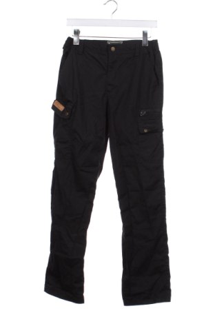 Ανδρικό παντελόνι Pinewood, Μέγεθος S, Χρώμα Μαύρο, Τιμή 23,01 €