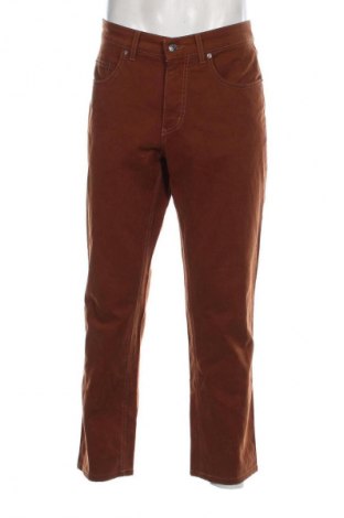 Ανδρικό παντελόνι Pioneer, Μέγεθος L, Χρώμα Κόκκινο, Τιμή 10,14 €