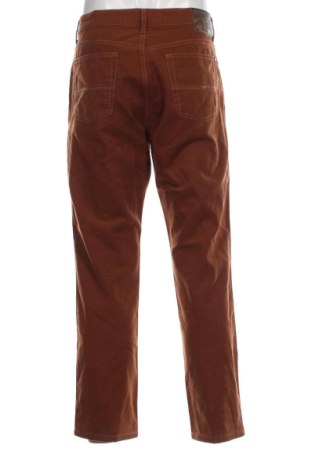 Ανδρικό παντελόνι Pioneer, Μέγεθος L, Χρώμα Κόκκινο, Τιμή 10,14 €