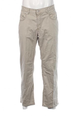 Мъжки панталон Pioneer, Размер L, Цвят Бежов, Цена 41,00 лв.