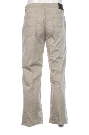 Мъжки панталон Pioneer, Размер L, Цвят Бежов, Цена 16,40 лв.