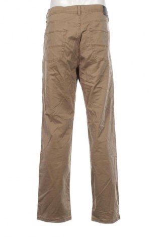 Мъжки панталон Pioneer, Размер XL, Цвят Бежов, Цена 22,55 лв.