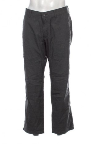 Мъжки панталон Pioneer, Размер XL, Цвят Сив, Цена 22,55 лв.