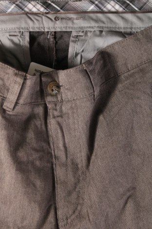 Pánske nohavice  Pioneer, Veľkosť XL, Farba Béžová, Cena  11,63 €