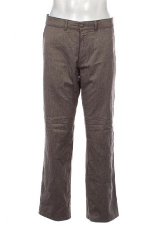 Męskie spodnie Pioneer, Rozmiar XL, Kolor Beżowy, Cena 131,14 zł