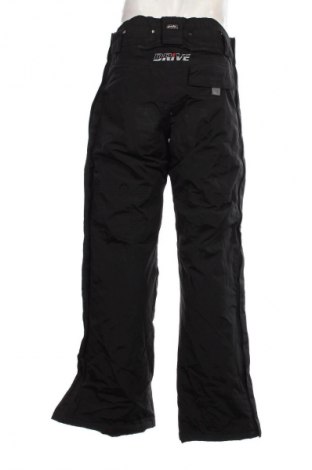 Pantaloni de bărbați Polo, Mărime M, Culoare Negru, Preț 246,71 Lei