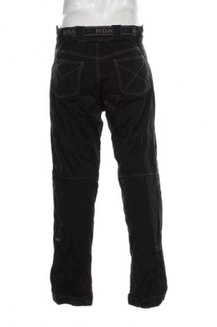 Ανδρικό παντελόνι, Μέγεθος L, Χρώμα Μαύρο, Τιμή 15,68 €