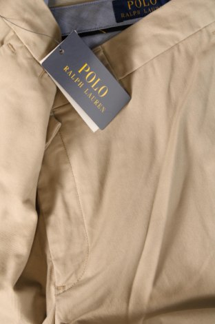 Ανδρικό παντελόνι Polo By Ralph Lauren, Μέγεθος M, Χρώμα  Μπέζ, Τιμή 86,60 €