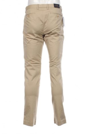 Мъжки панталон Polo By Ralph Lauren, Размер M, Цвят Бежов, Цена 184,80 лв.