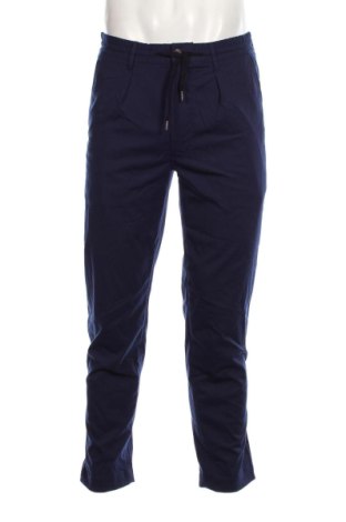 Мъжки панталон Polo By Ralph Lauren, Размер M, Цвят Син, Цена 157,00 лв.