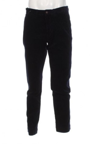 Мъжки панталон Polo By Ralph Lauren, Размер M, Цвят Син, Цена 168,00 лв.