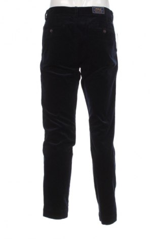 Мъжки панталон Polo By Ralph Lauren, Размер M, Цвят Син, Цена 184,80 лв.