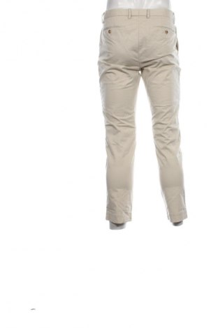 Męskie spodnie Polo By Ralph Lauren, Rozmiar M, Kolor Beżowy, Cena 295,79 zł