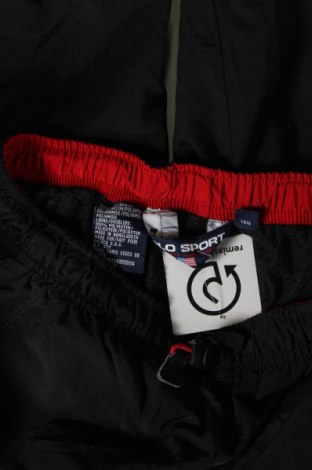 Pánske nohavice  Ralph Lauren Sport, Veľkosť S, Farba Čierna, Cena  42,53 €
