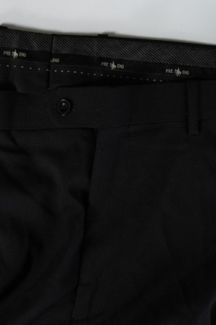 Мъжки панталон Pre End, Размер XXL, Цвят Черен, Цена 17,40 лв.