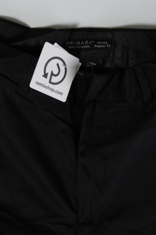 Pánské kalhoty  Primark, Velikost L, Barva Černá, Cena  143,00 Kč