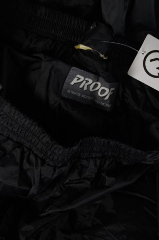 Pánské kalhoty  Proof., Velikost 3XL, Barva Černá, Cena  450,00 Kč
