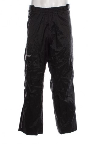 Ανδρικό παντελόνι Proof., Μέγεθος 3XL, Χρώμα Μαύρο, Τιμή 17,45 €