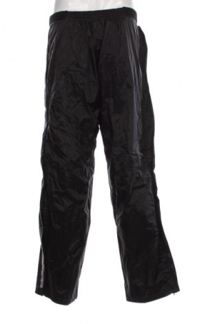Ανδρικό παντελόνι Proof., Μέγεθος 3XL, Χρώμα Μαύρο, Τιμή 17,45 €