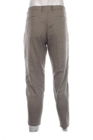 Мъжки панталон Pull&Bear, Размер L, Цвят Многоцветен, Цена 11,60 лв.