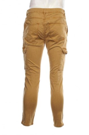 Herrenhose Pulz Jeans, Größe L, Farbe Beige, Preis € 11,41