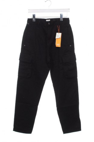 Herrenhose Q/S by S.Oliver, Größe S, Farbe Schwarz, Preis 9,99 €