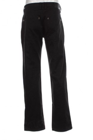 Pantaloni de bărbați R.marks Jeans, Mărime L, Culoare Negru, Preț 39,18 Lei