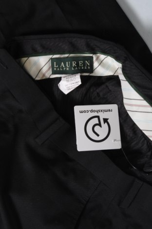 Herrenhose Ralph Lauren, Größe S, Farbe Schwarz, Preis 60,09 €