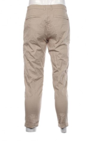 Мъжки панталон Rebel, Размер M, Цвят Бежов, Цена 13,05 лв.