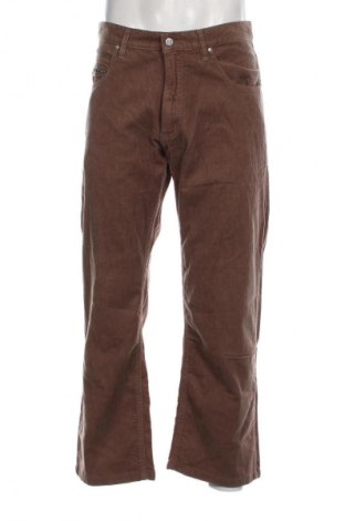 Мъжки панталон Reell, Размер M, Цвят Кафяв, Цена 18,45 лв.