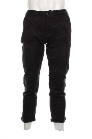 Pantaloni de bărbați Refill, Mărime L, Culoare Negru, Preț 23,99 Lei