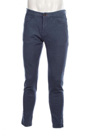 Ανδρικό παντελόνι Reserved, Μέγεθος M, Χρώμα Μπλέ, Τιμή 15,00 €