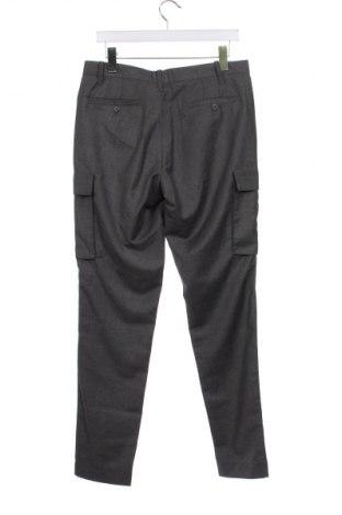 Herrenhose Reserved, Größe M, Farbe Grau, Preis 2,99 €