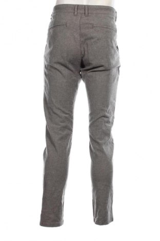 Ανδρικό παντελόνι Review, Μέγεθος M, Χρώμα Γκρί, Τιμή 10,14 €