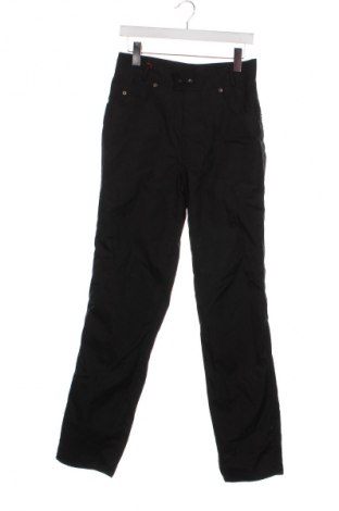 Мъжки панталон Richa, Размер S, Цвят Черен, Цена 41,00 лв.